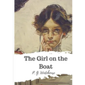 The Girl on the Boat