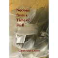 Notions from a Time of Peril