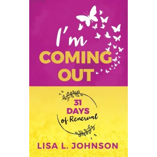 I'm Coming Out