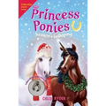 Princess Ponies: Season's Galloping