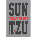 Sun Tzu the Art of War(tm) Gray Edition