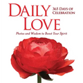 Daily Love: 365 Days of Celebration