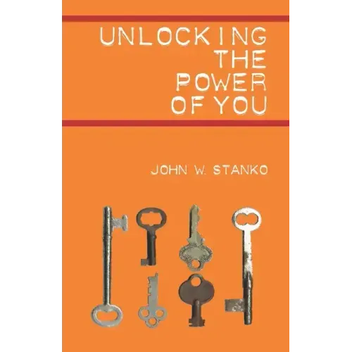 Unlocking the Power of You