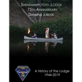 Shenshawpotoo Lodge 75th Anniversary