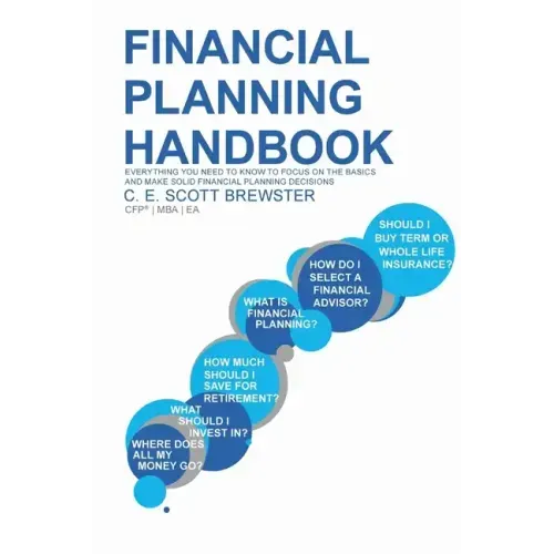 Financial Planning Handbook