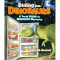 Dining with Dinosaurs: A Tasty Guide to Mesozoic Munching