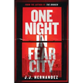 One Night in Fear City