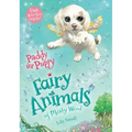 Paddy the Puppy: Fairy Animals of Misty Wood