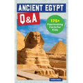 Ancient Egypt Q&A: 175+ Fascinating Facts for Kids