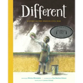 Different: A Story of the Spanish Civil War
