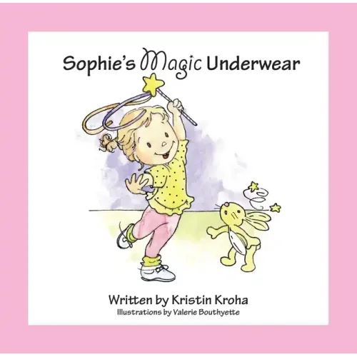 Sophie's Magic Underwear