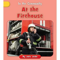 At the Firehouse