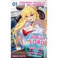I Was An OP Demon Lord Before I Got Isekai'd To This Boring Corporate Job!: Episode 1: Everybody Wants To Call Me "Master!"