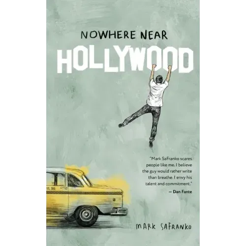 Nowhere Near Hollywood