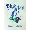 Mr. Blue Jay