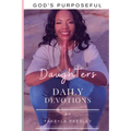 God's Purposeful Daughter's Daily Devotions
