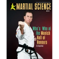 Martial Science Magazine 2019 JUL