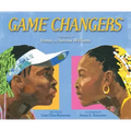 Game Changers: The Story of Venus and Serena Williams