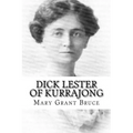 Dick Lester of Kurrajong