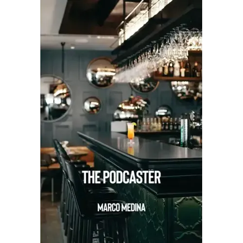 The Podcaster