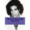 Prince Rogers Nelson