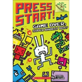 Game Over, Super Rabbit Boy!