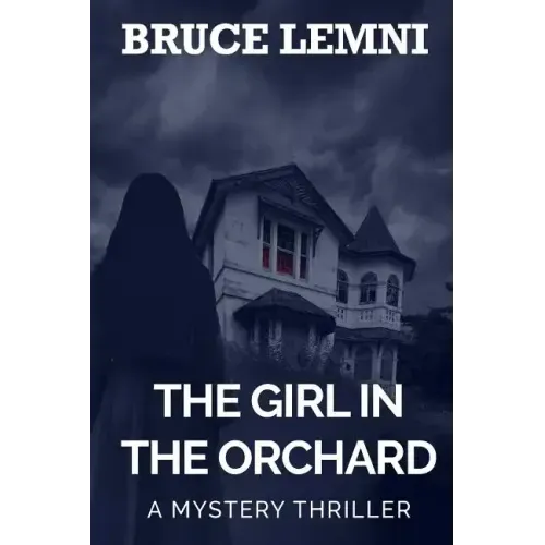 The Girl In The Orchard