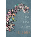 One Line a Day College