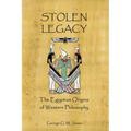 Stolen Legacy: The Egyptian Origins Of Western Philosophy