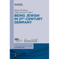 Being Jewish in 21st-Century Germany
