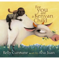 For You Are a Kenyan Child
