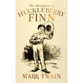 The Adventures of Huckleberry Finn