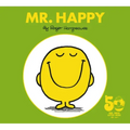 Mr. Happy: 50th Anniversary Edition