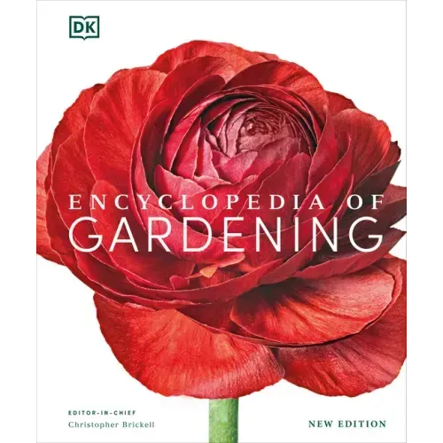 Encyclopedia of Gardening