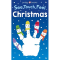 See, Touch, Feel: Christmas