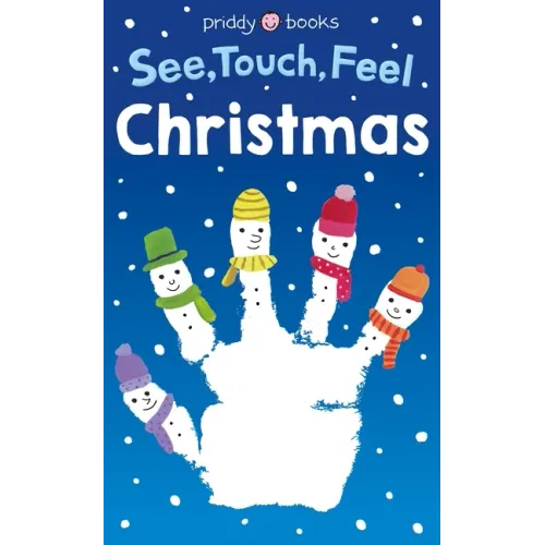 See, Touch, Feel: Christmas
