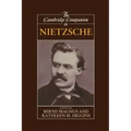 The Cambridge Companion to Nietzsche
