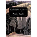 Native Realm: A Search for Self-Definition
