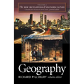 The New Encyclopedia of Southern Culture: Volume 2: Geography