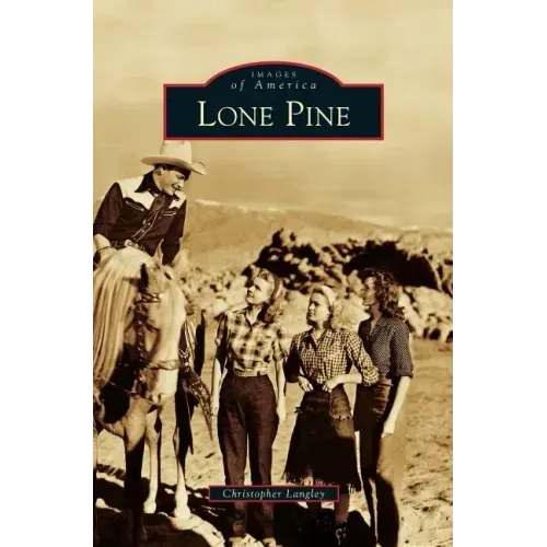 Lone Pine