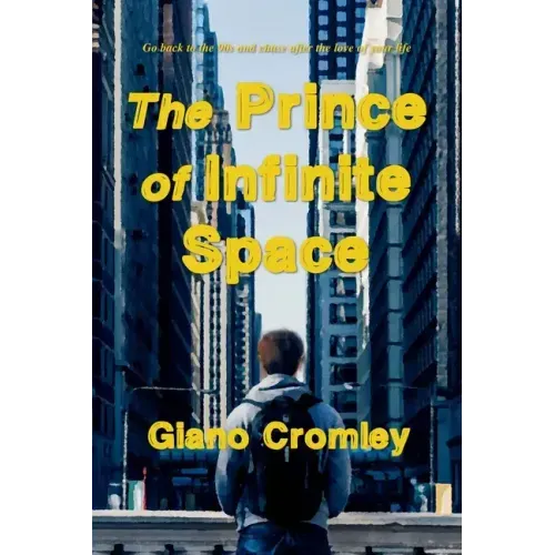 The Prince of Infinite Space