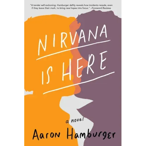 Nirvana Is Here