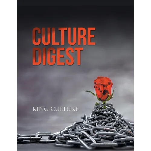 Culture Digest: Black Diaspora