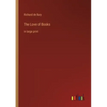 The Love of Books: in large print