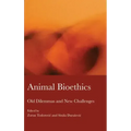 Animal Bioethics: Old Dilemmas and New Challenges