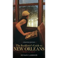 Booklover's Guide to New Orleans