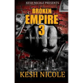 Broken Empire 3: In the Hands of a Boss