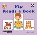 Pip Reads a Book: Book 7
