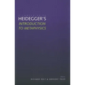 A Companion to Heidegger's "Introduction to Metaphysics"