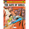 The Gates of the Souls